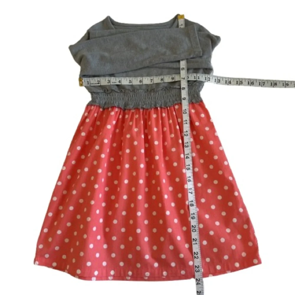 healthtex charming dress